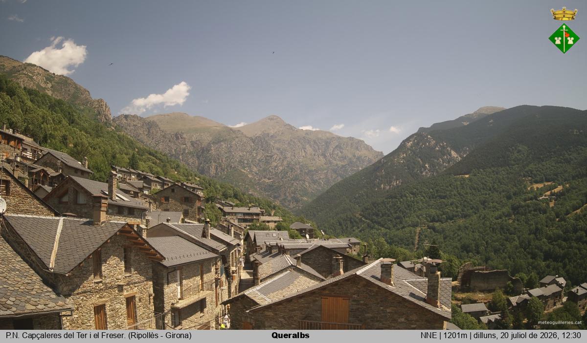 Queralbs 