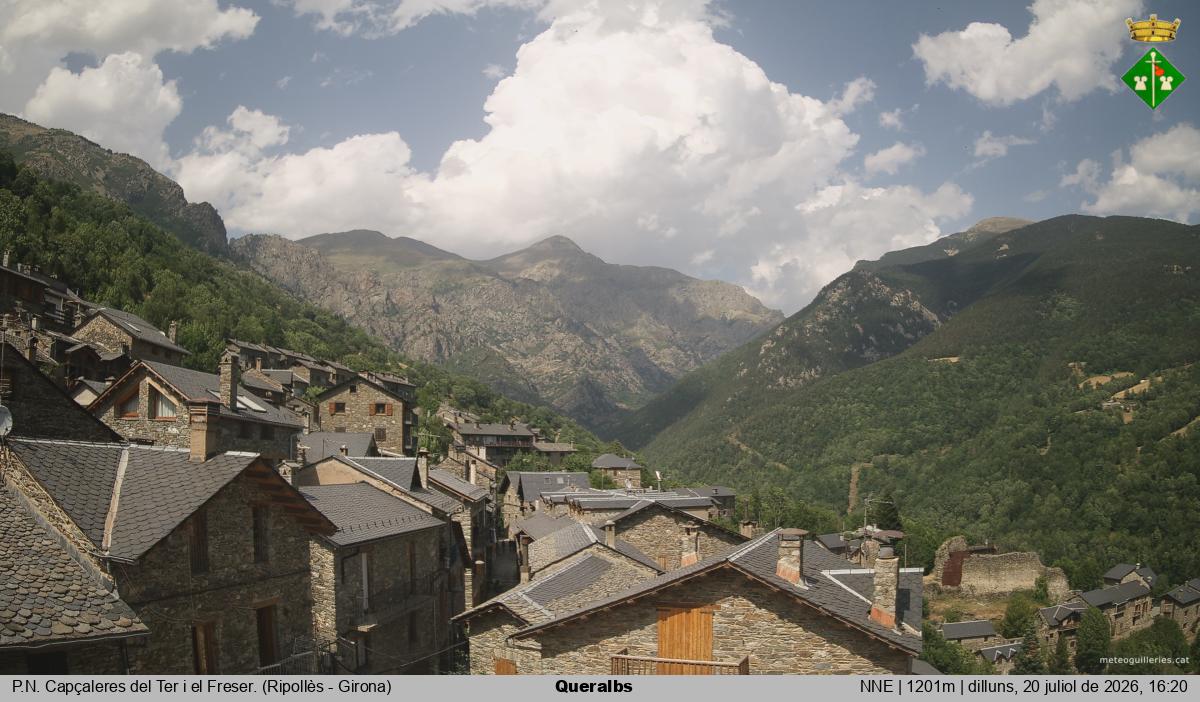 Queralbs 