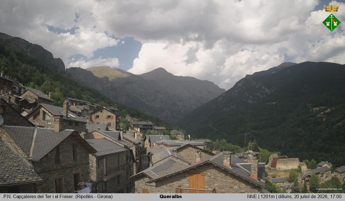 Queralbs 