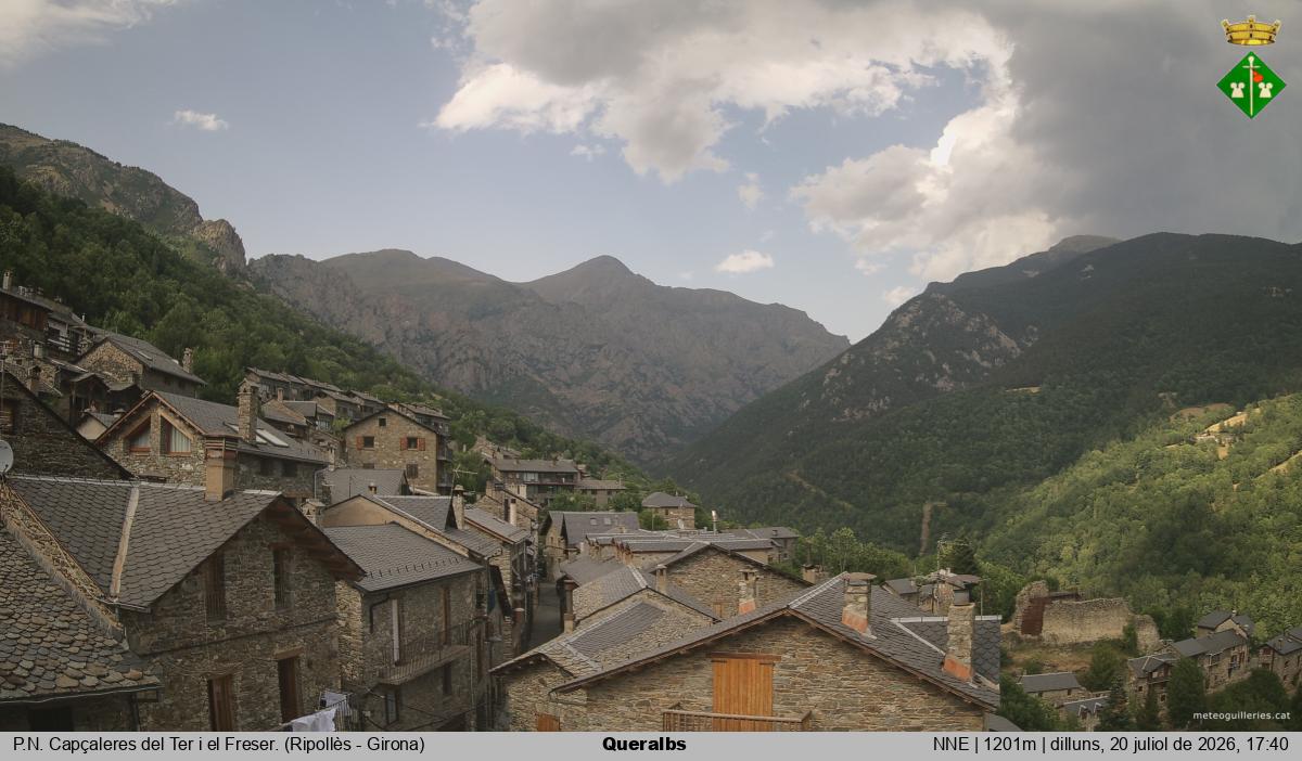 Queralbs 