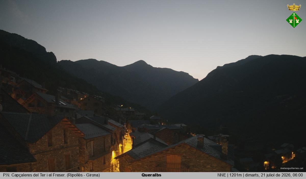 Queralbs 