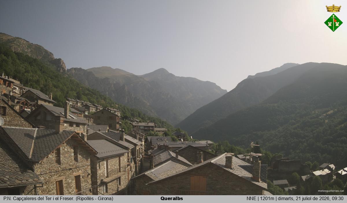 Queralbs 