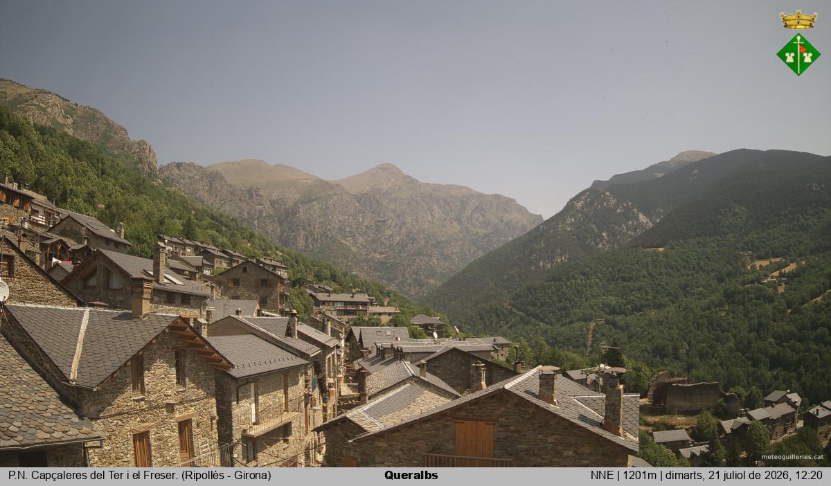 Queralbs 