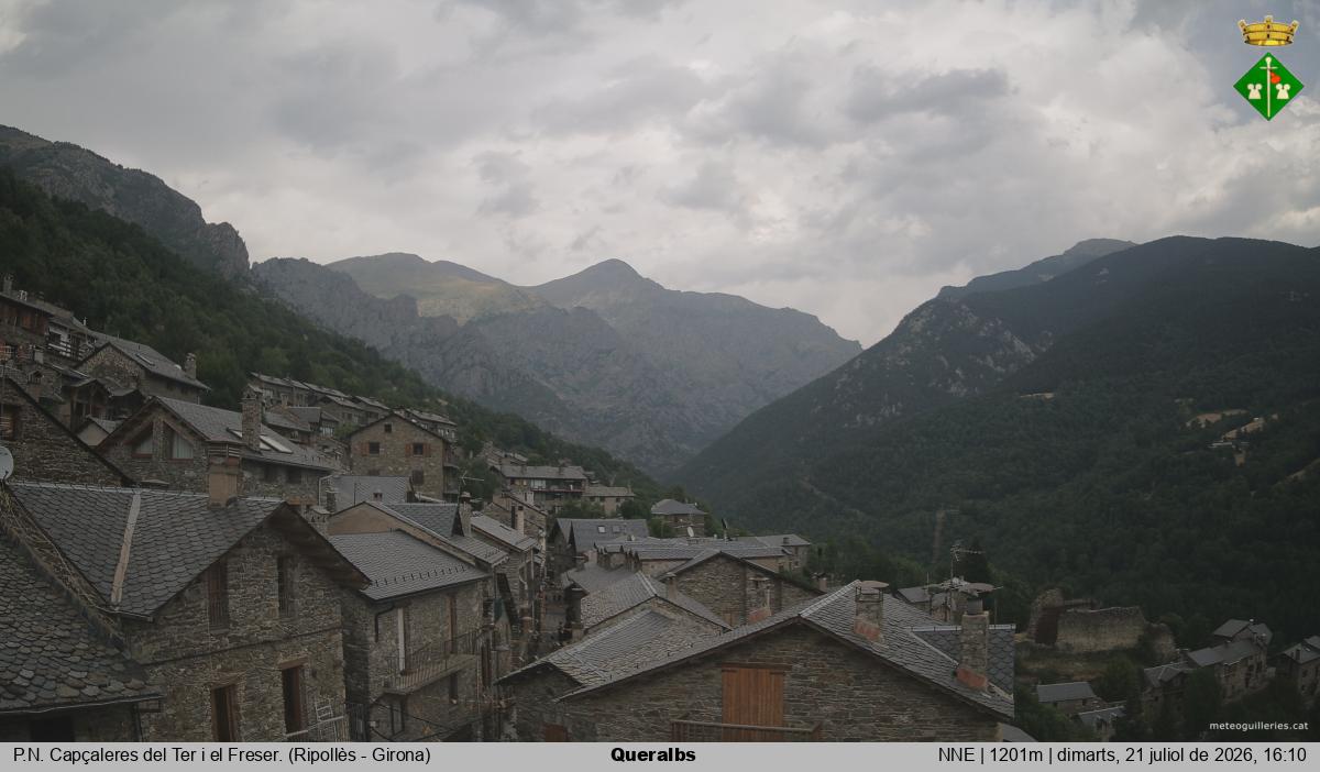 Queralbs 
