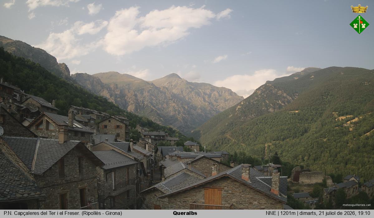 Queralbs 