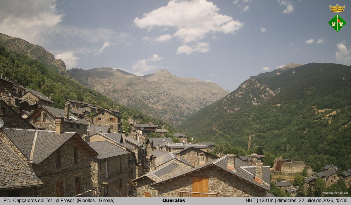 Queralbs 
