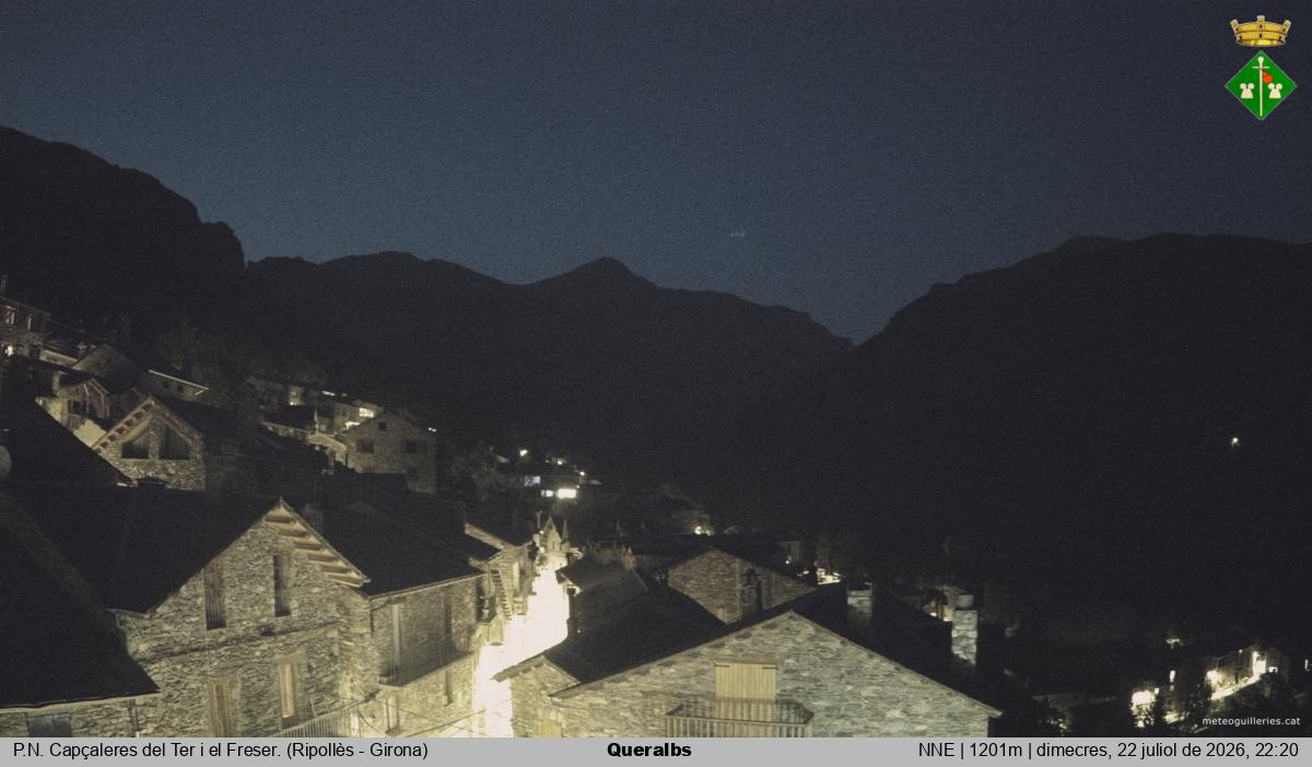 Queralbs 
