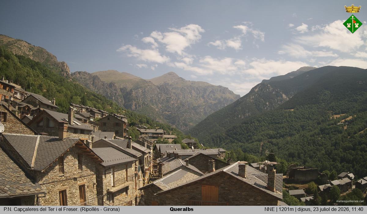 Queralbs 
