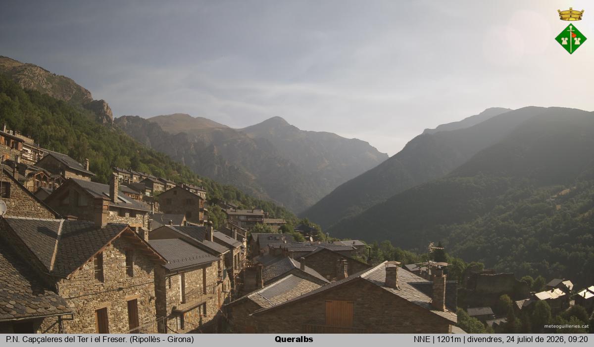 Queralbs 