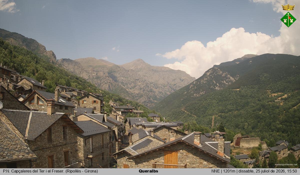 Queralbs 