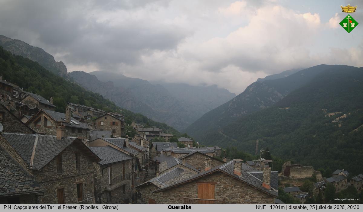 Queralbs 