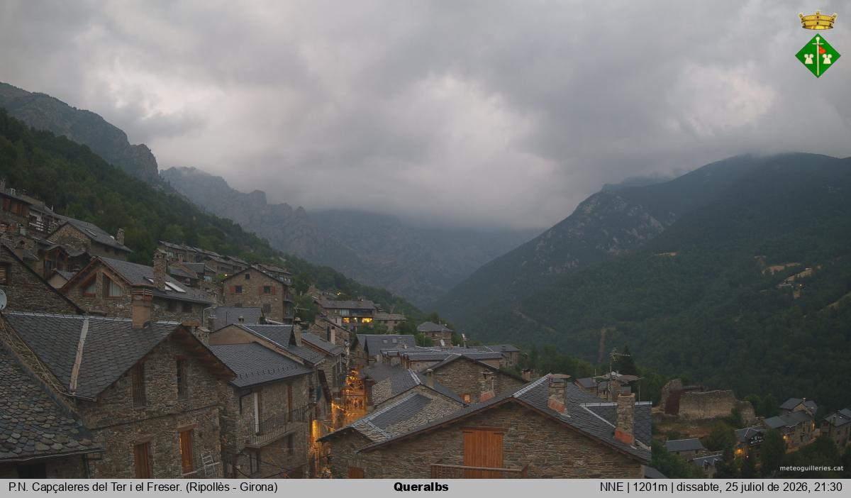 Queralbs 