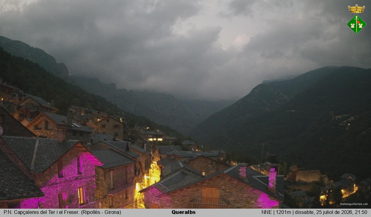 Queralbs 