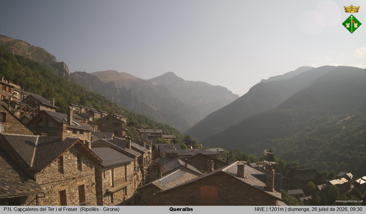 Queralbs 
