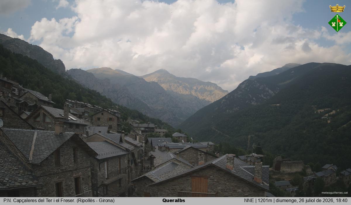 Queralbs 