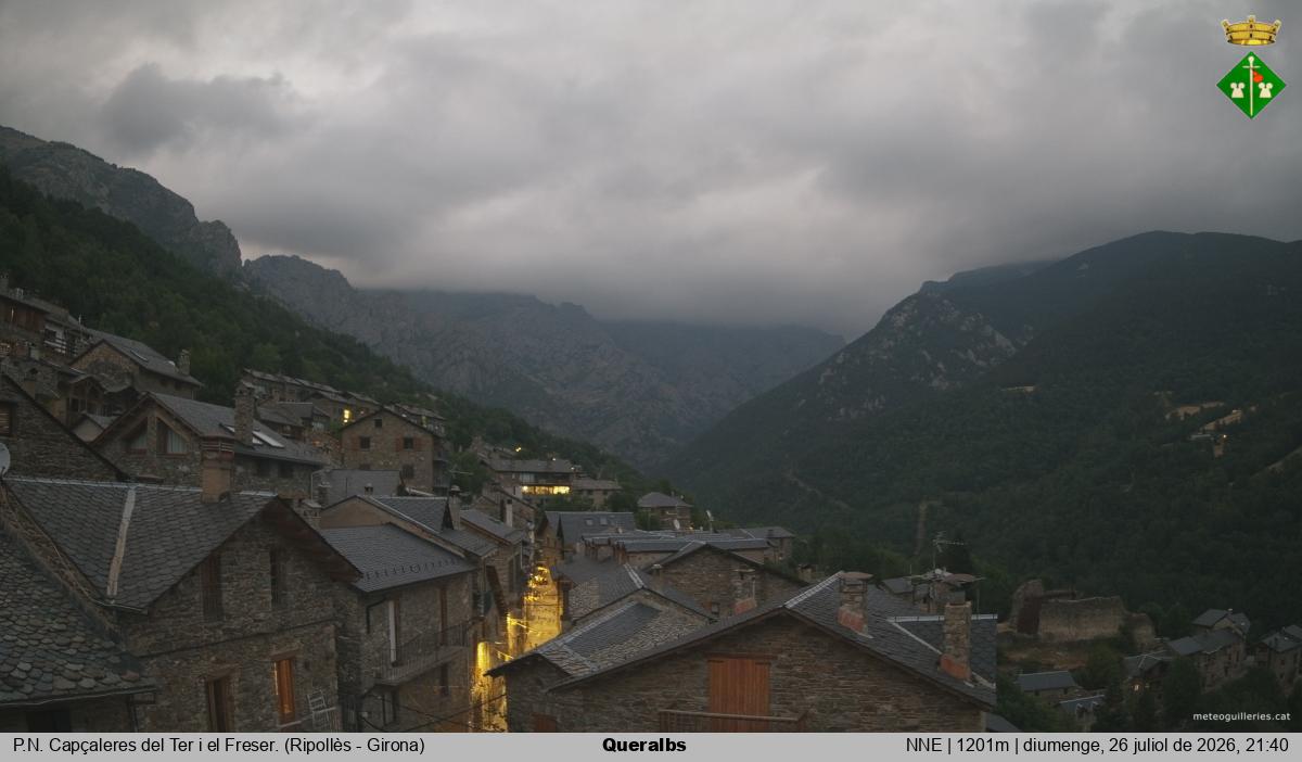 Queralbs 