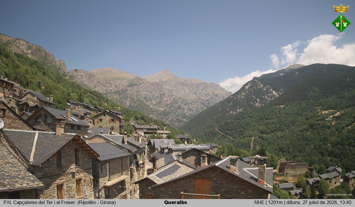 Queralbs 