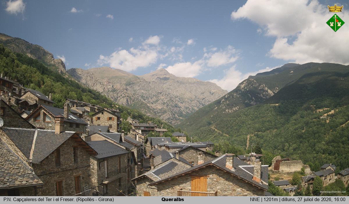 Queralbs 