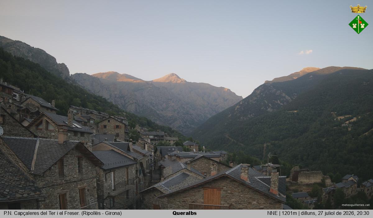 Queralbs 
