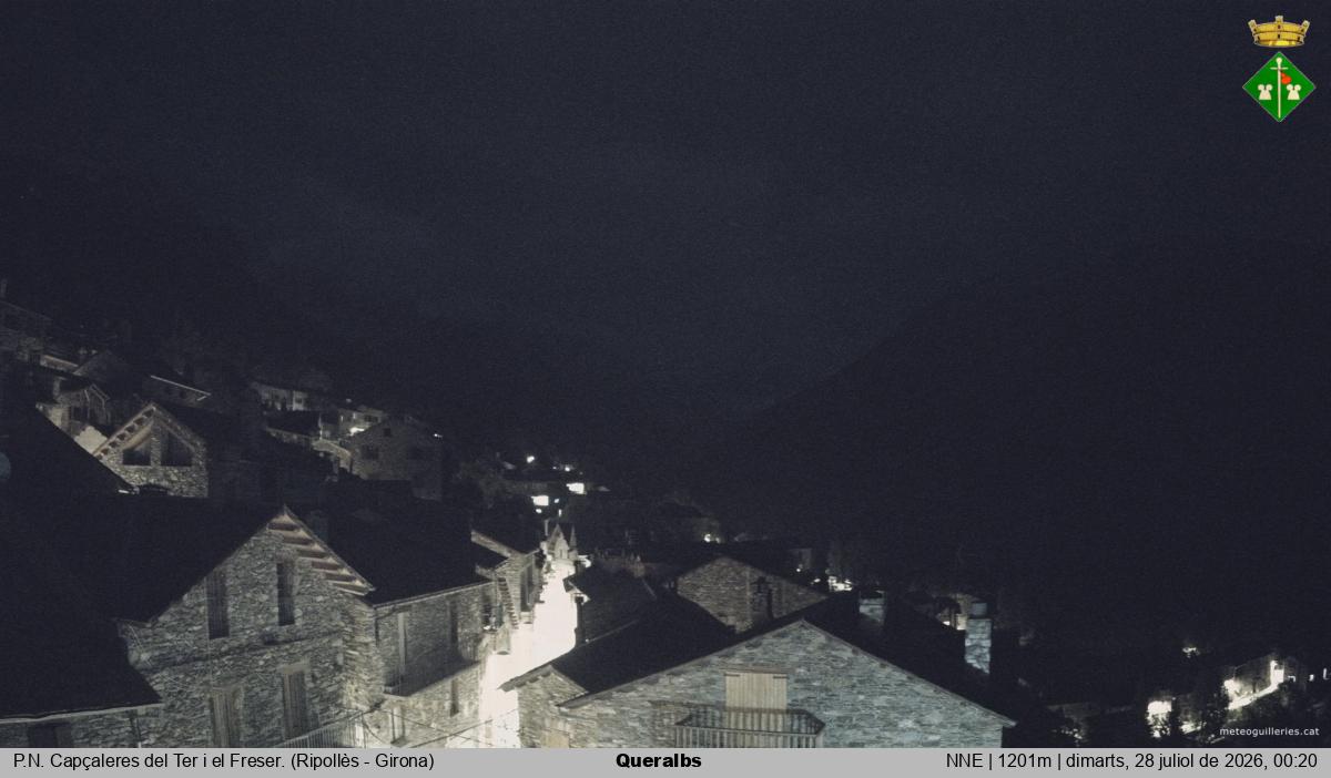 Queralbs 