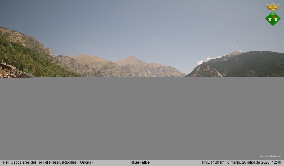 Queralbs 