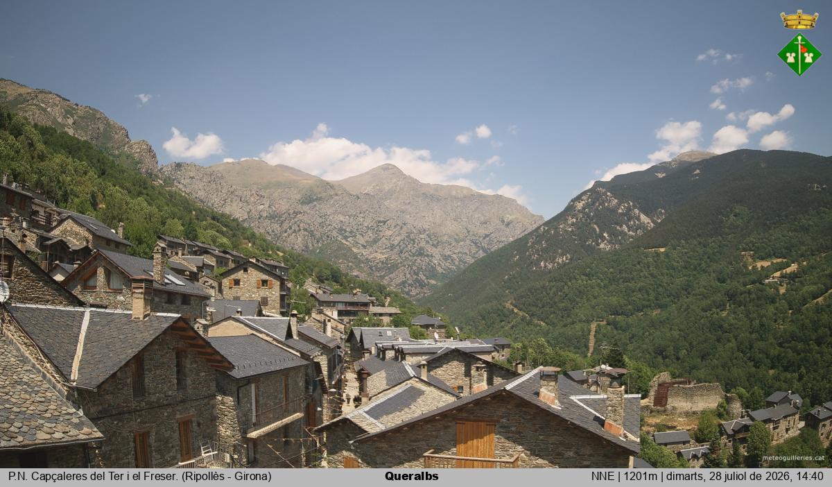 Queralbs 