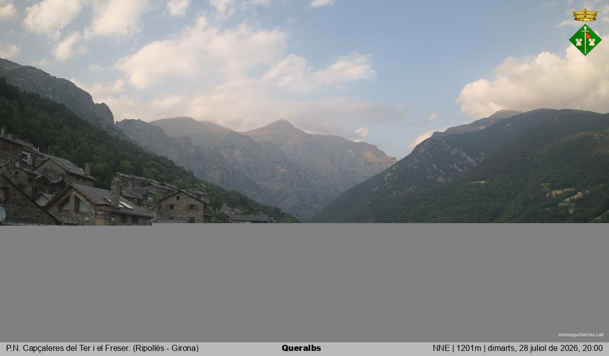 Queralbs 