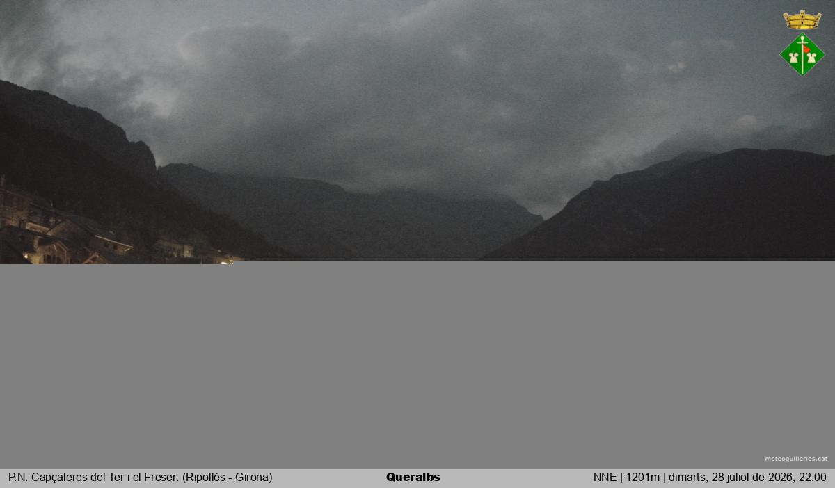 Queralbs 
