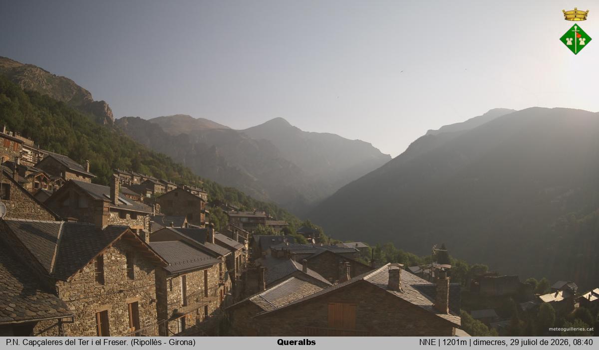 Queralbs 