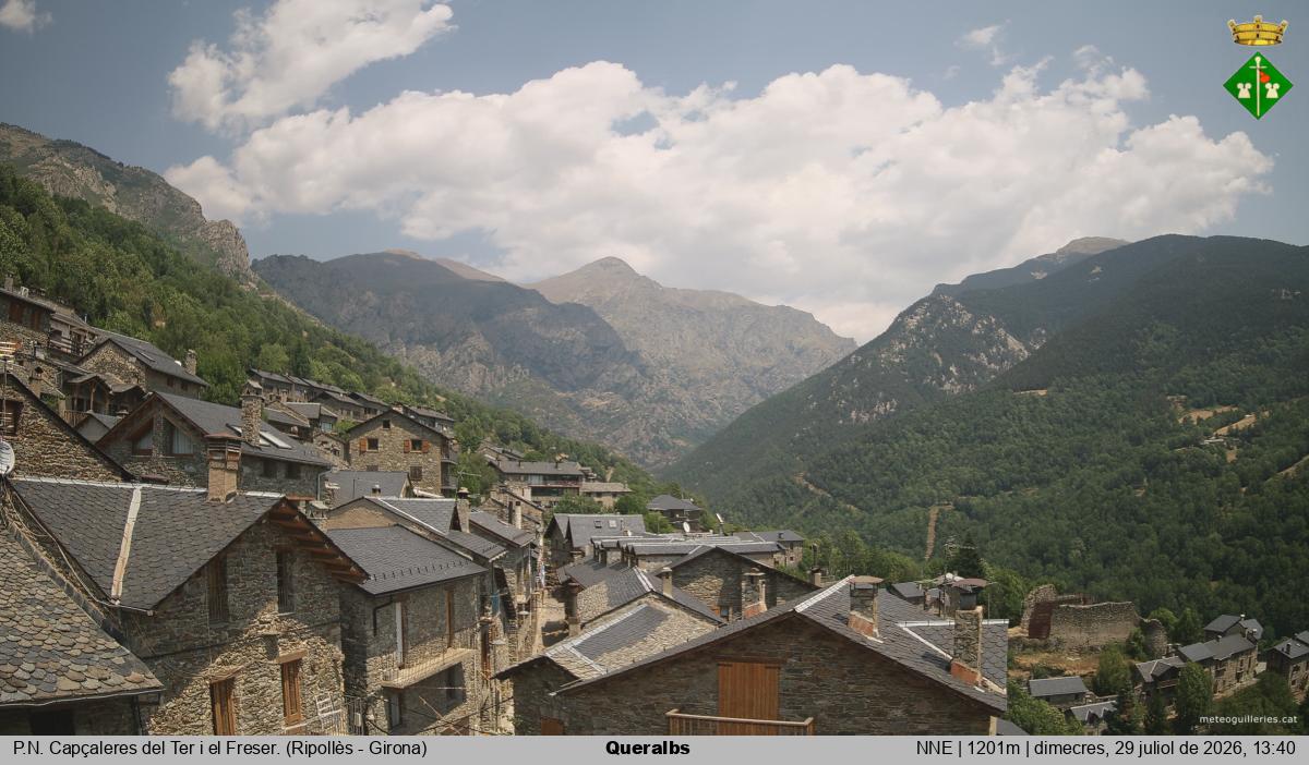 Queralbs 