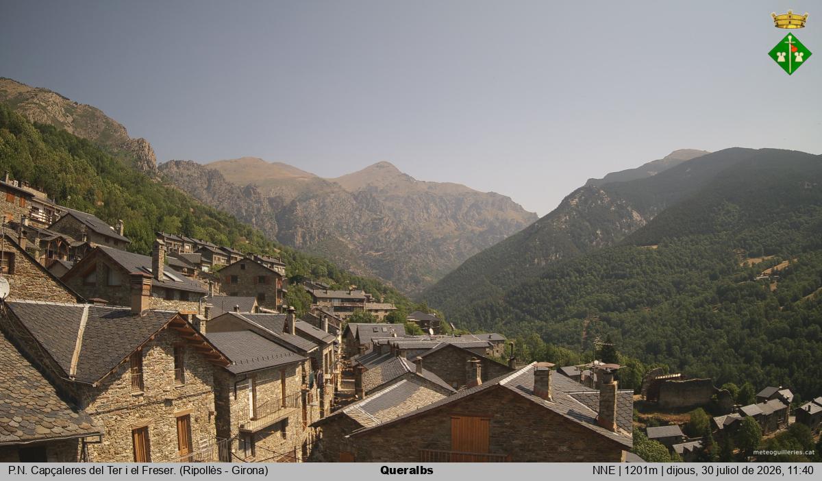 Queralbs 