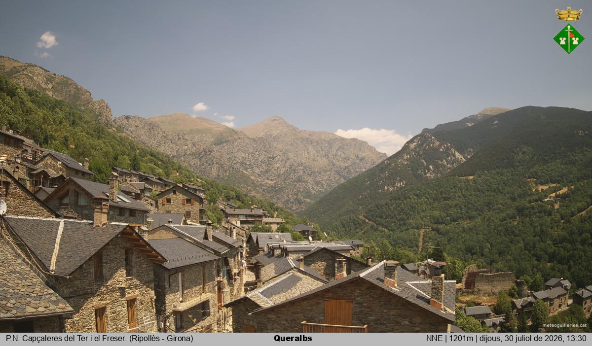 Queralbs 