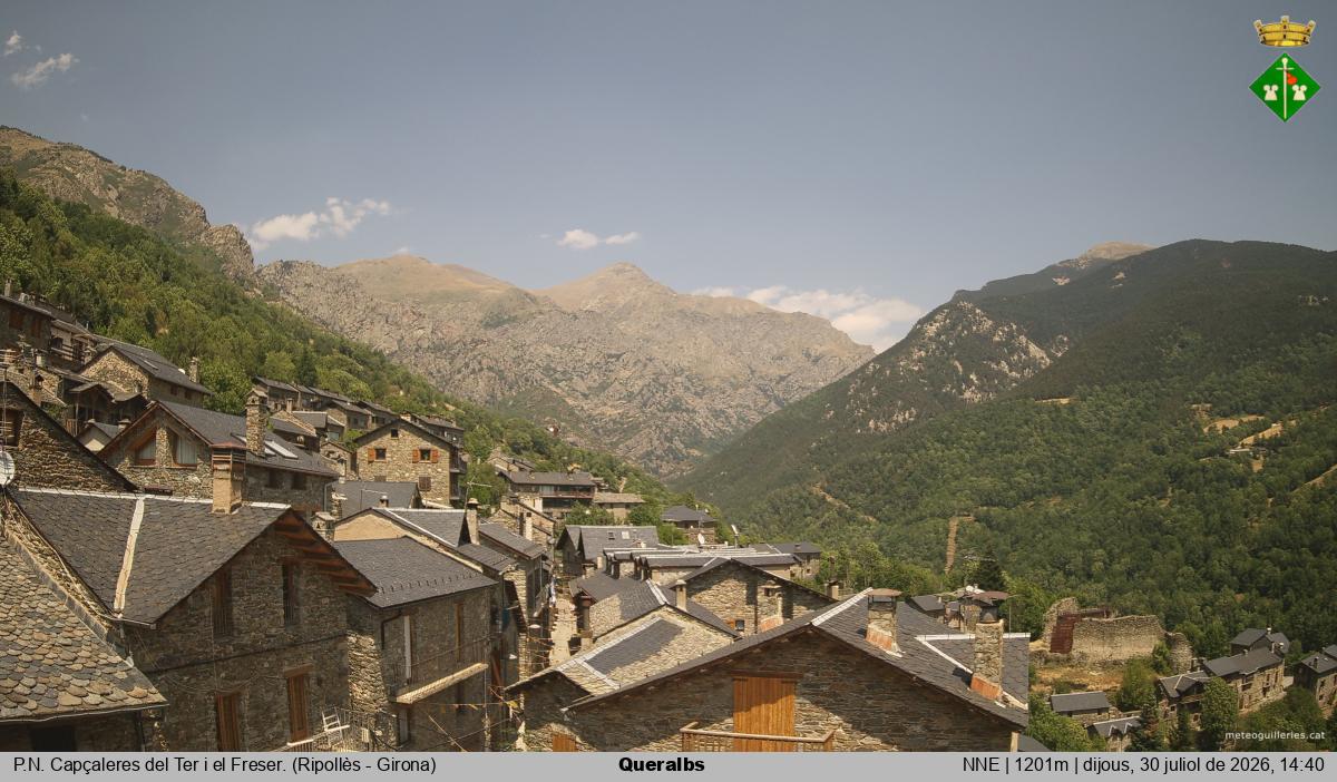 Queralbs 