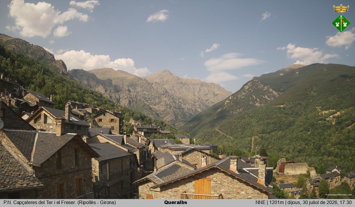 Queralbs 