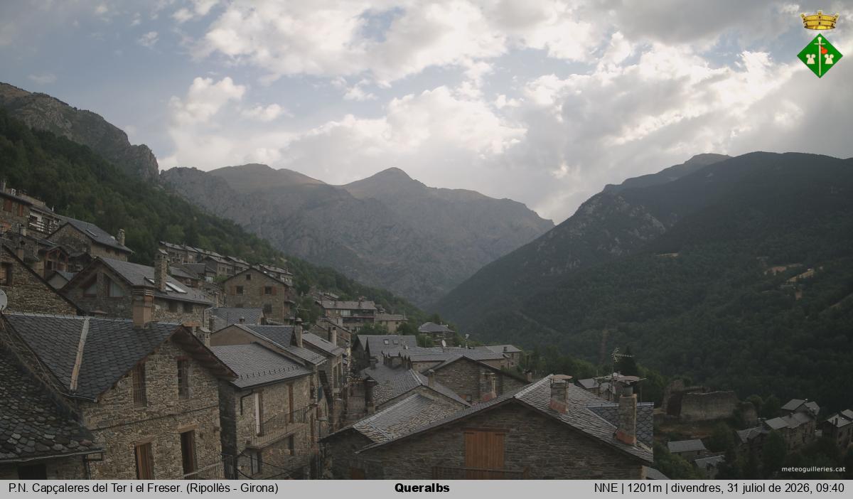 Queralbs 