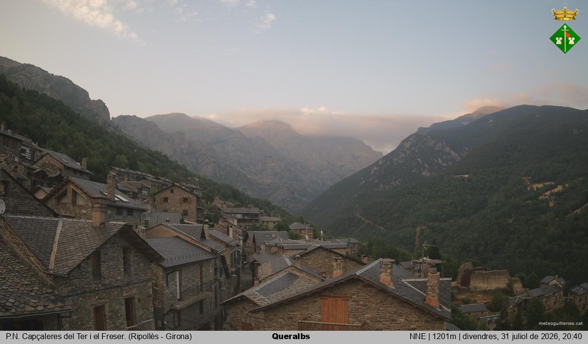 Queralbs 