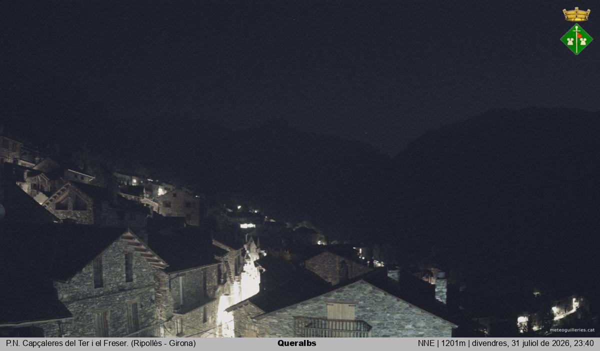 Queralbs 