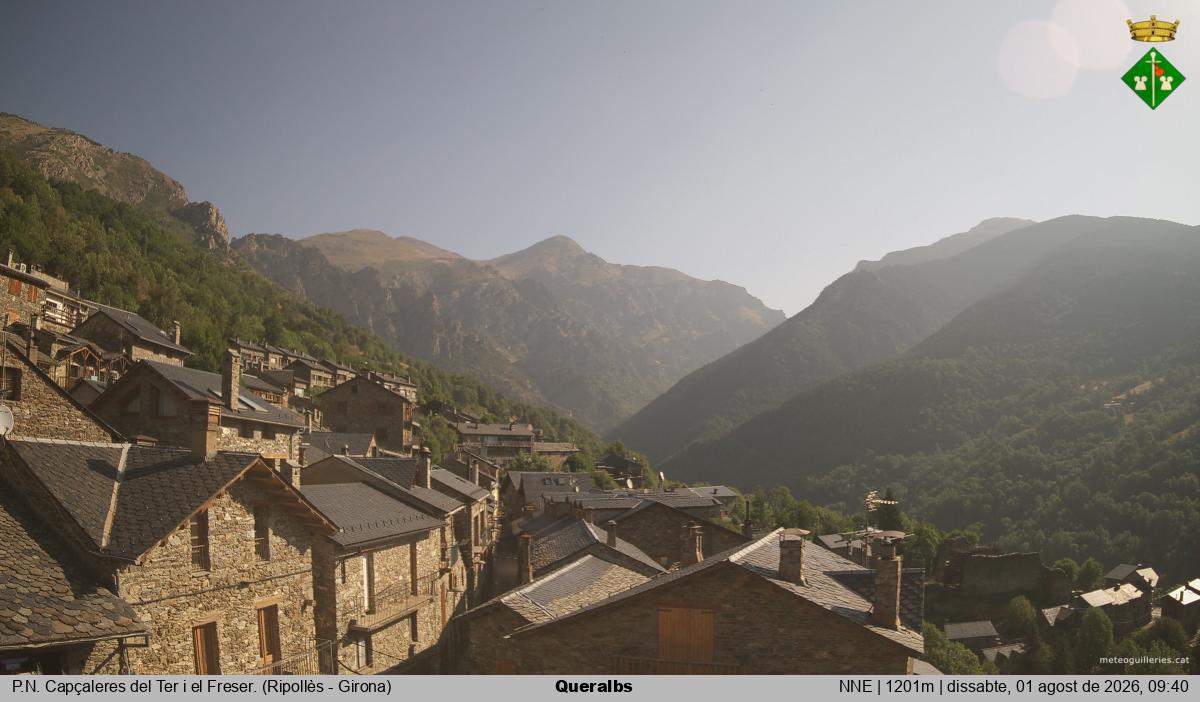 Queralbs 