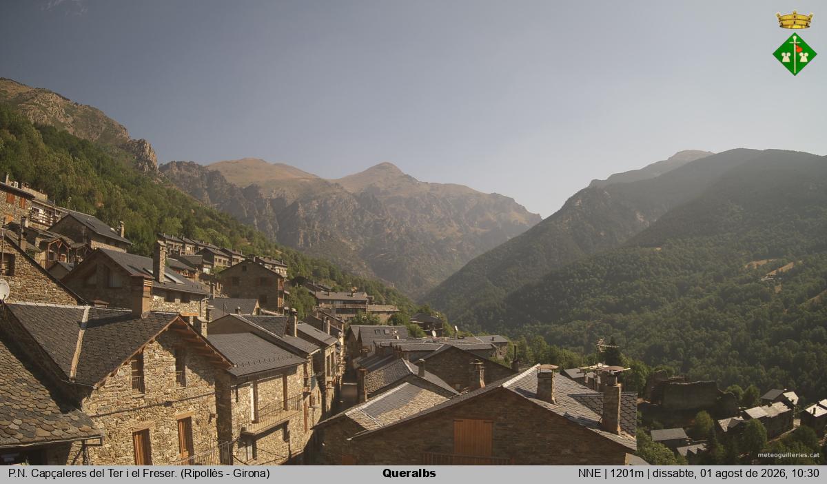 Queralbs 