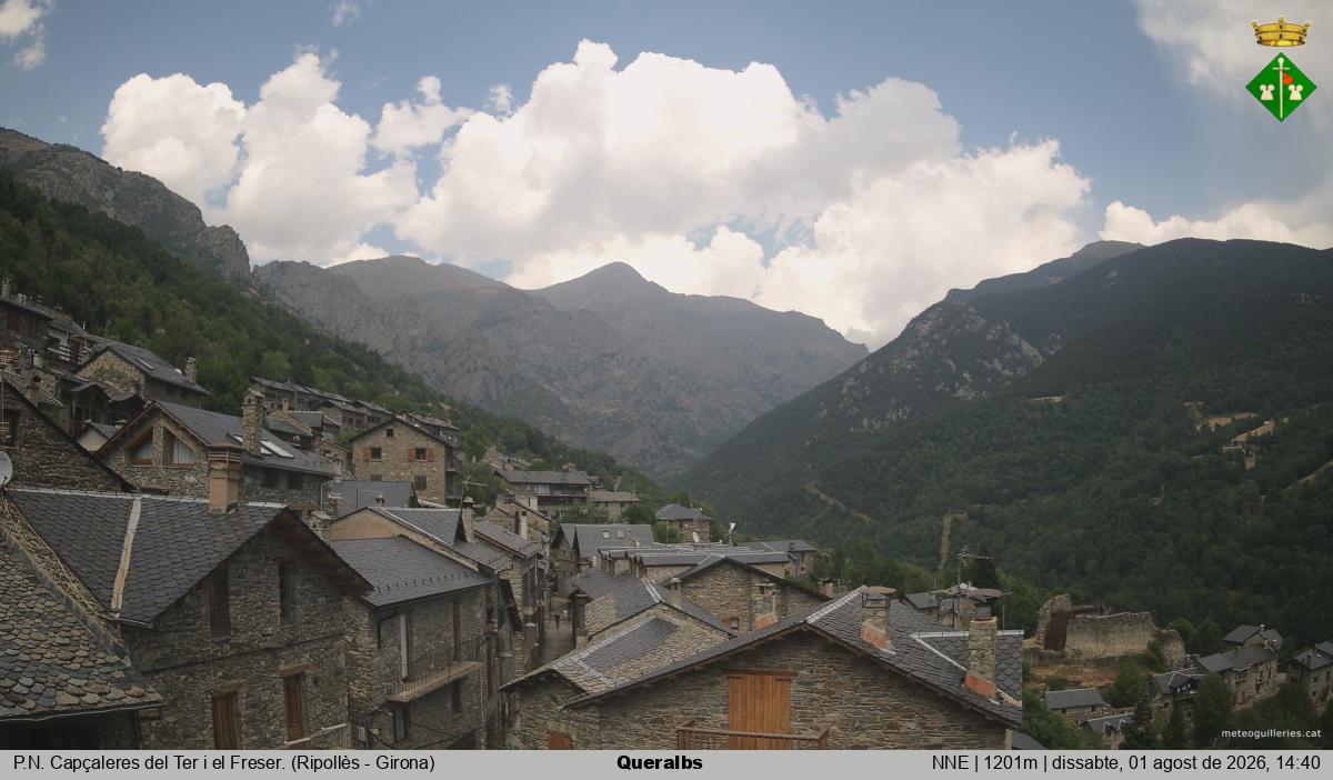 Queralbs 