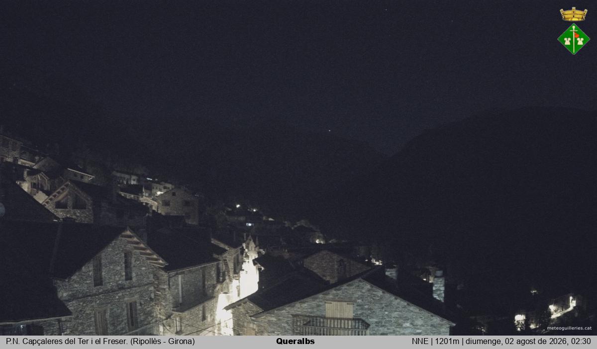Queralbs 