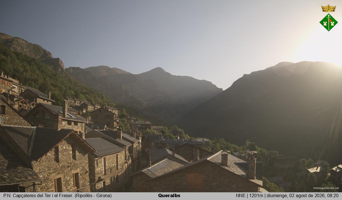 Queralbs 