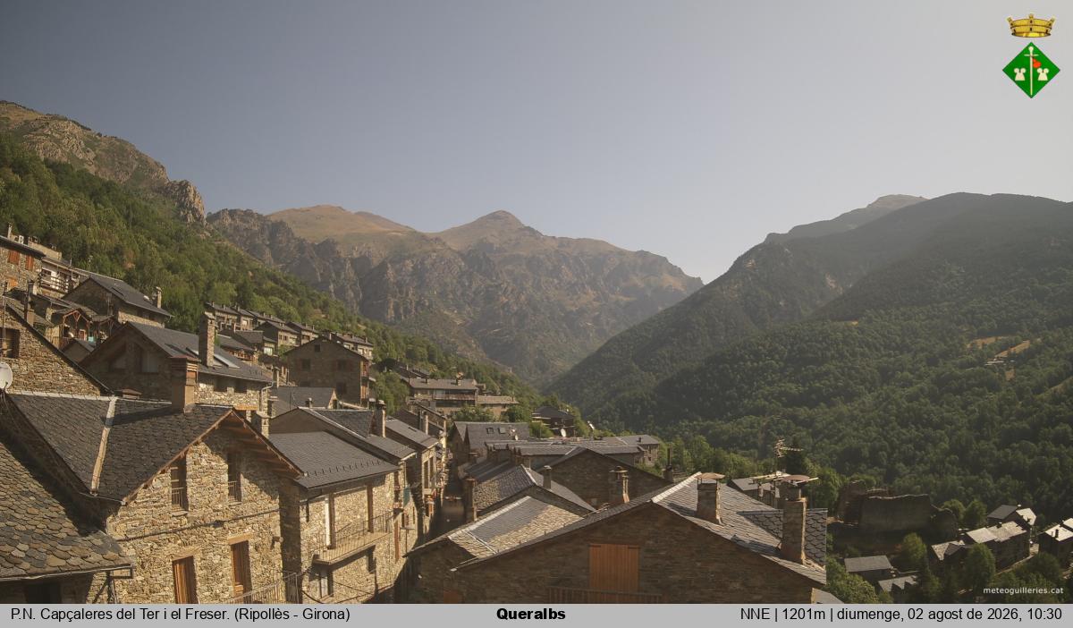 Queralbs 
