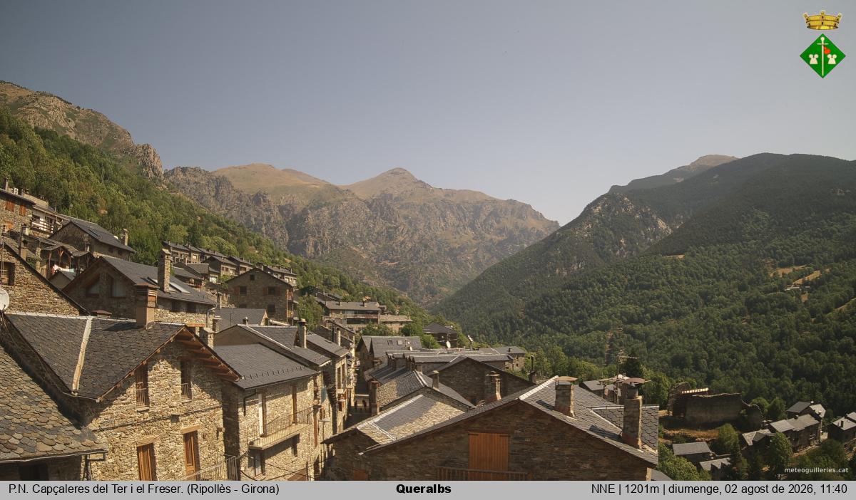 Queralbs 