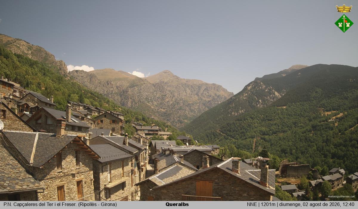 Queralbs 