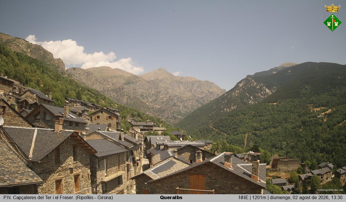 Queralbs 