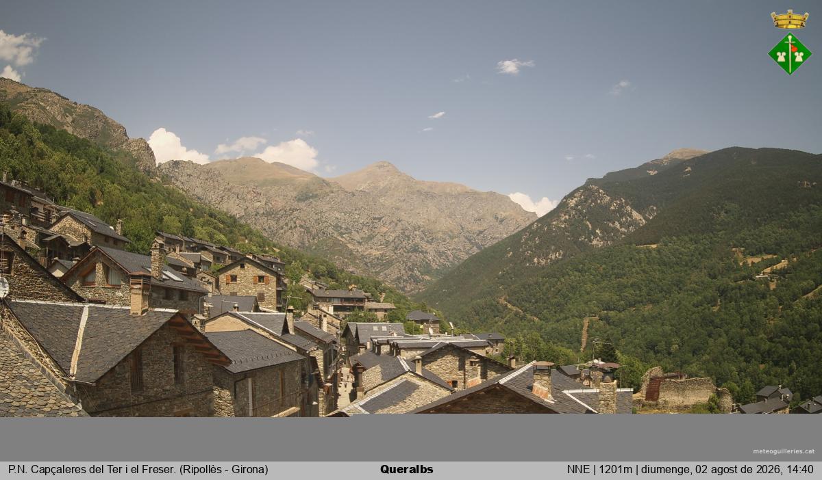 Queralbs 