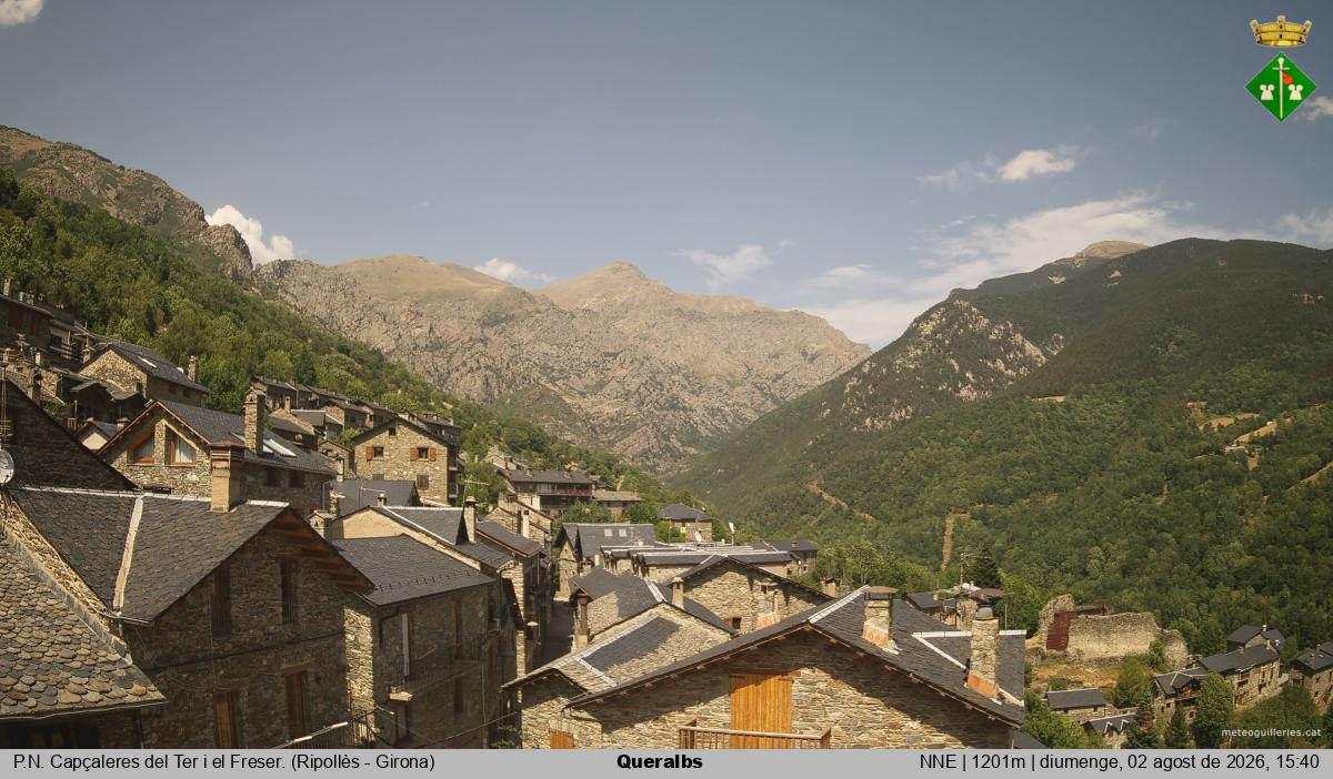 Queralbs 