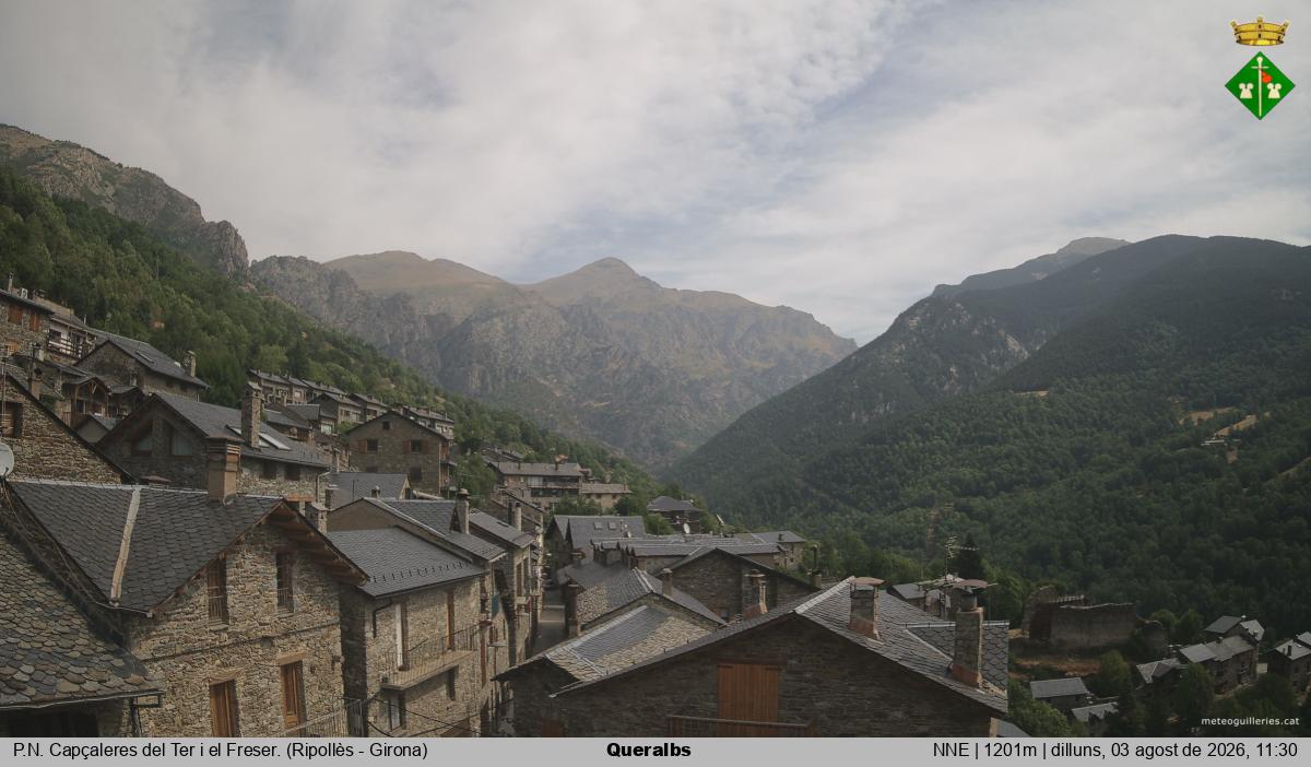 Queralbs 