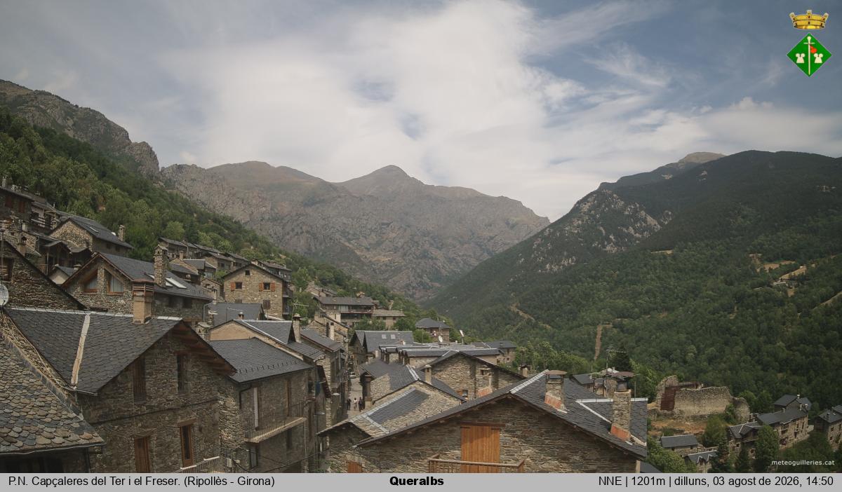 Queralbs 